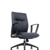 Executive Leather Office Chair – A-PRE 22/23/24 N