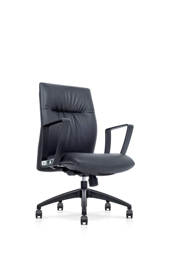 Executive Leather Office Chair – A-PRE 22/23/24 N