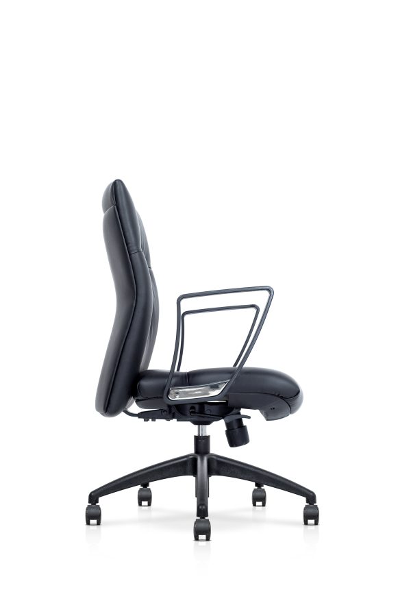 Executive Leather Office Chair – A-PRE 22/23/24 N