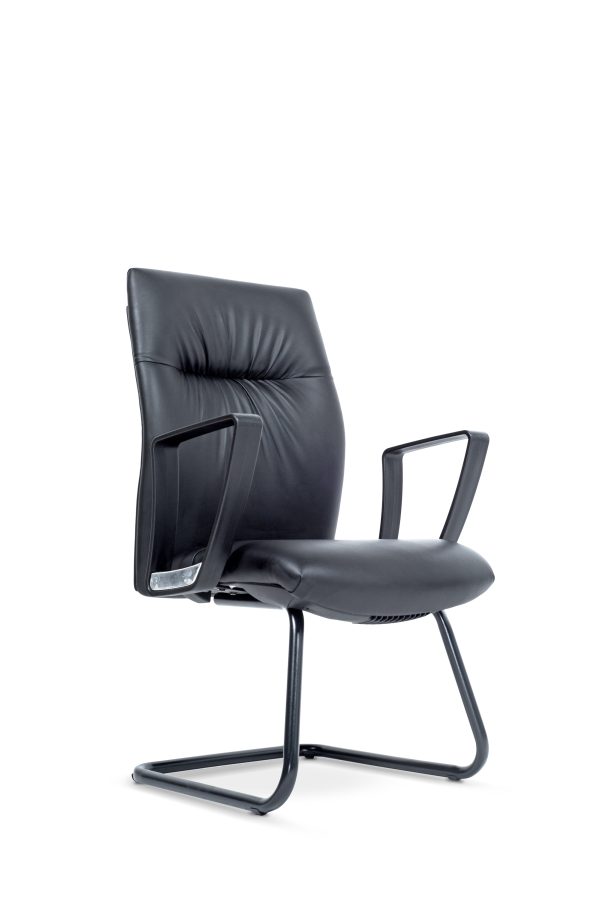 Executive Leather Office Chair – A-PRE 22/23/24 N
