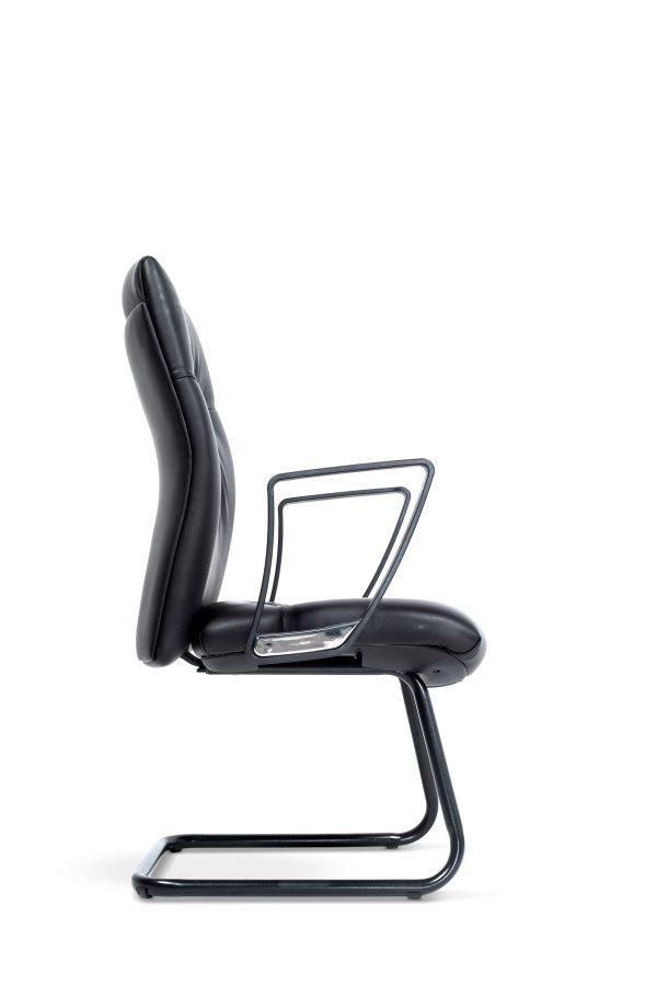 Executive Leather Office Chair – A-PRE 22/23/24 N