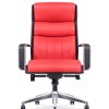 Executive Leather Office Chair – A-PRE 34/35/36