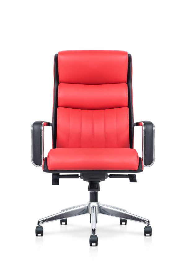 Executive Leather Office Chair – A-PRE 34/35/36