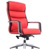 Executive Leather Office Chair – A-PRE 34/35/36