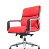 Executive Leather Office Chair – A-PRE 34/35/36