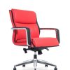 Executive Leather Office Chair – A-PRE 34/35/36