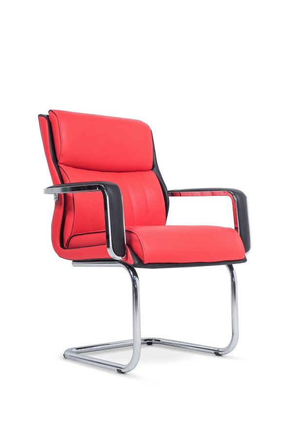 Executive Leather Office Chair – A-PRE 34/35/36