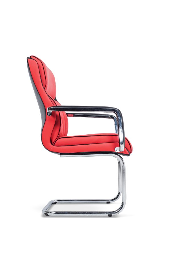 Executive Leather Office Chair – A-PRE 34/35/36