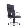 LEATHER OFFICE CHAIR – LC 37