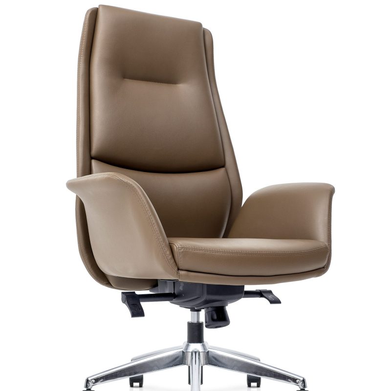 Executive Leather Office Chair – A-PRE 53/54/55