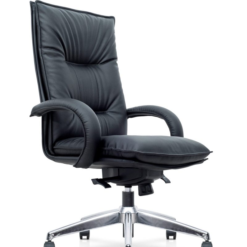 Executive Leather Office Chair – A-PRE 66/67/68