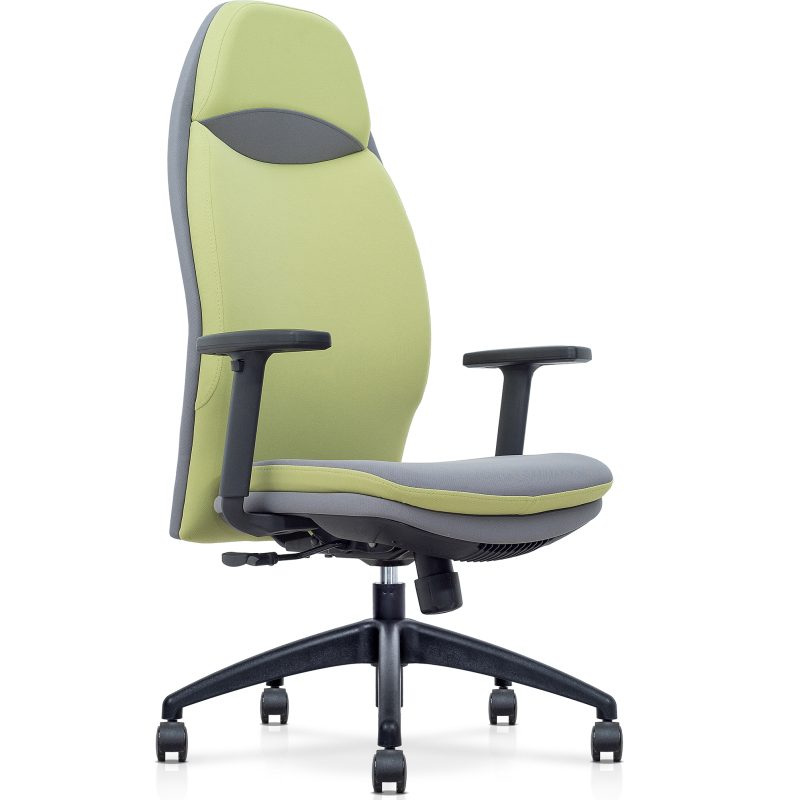 Executive Leather Office Chair – A-PRE 76/77/78