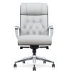 Executive Leather Office Chair – A-PRE 79/80/81