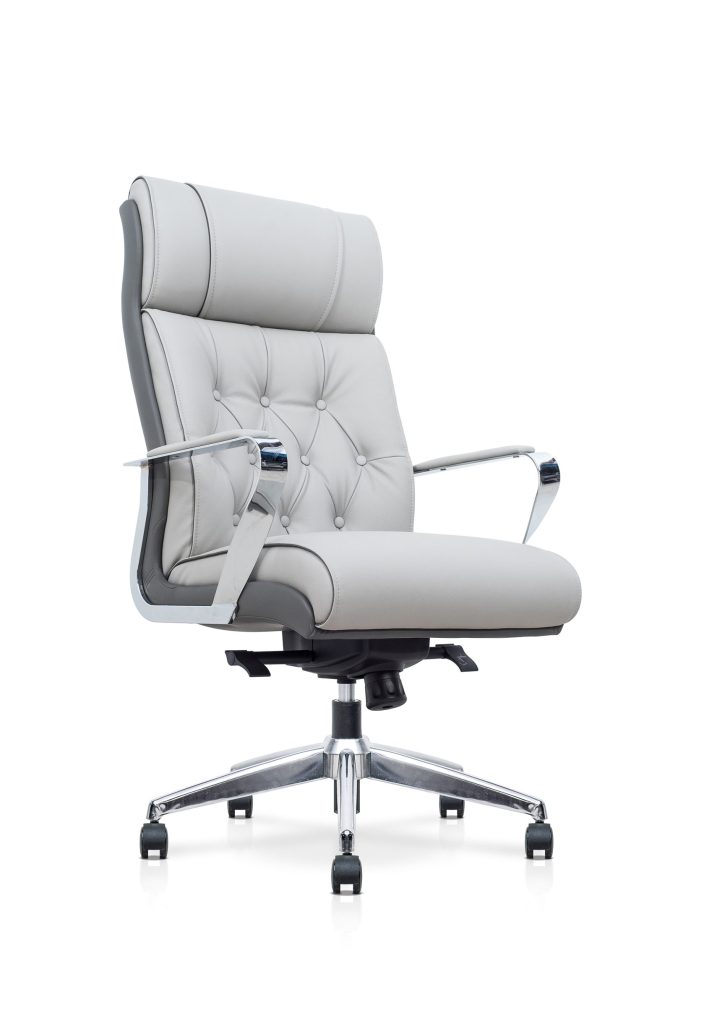 Executive Leather Office Chair – A-PRE 79/80/81