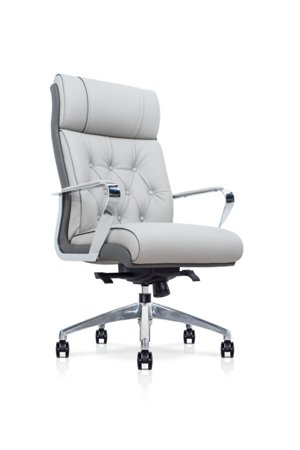 LEATHER OFFICE DIRECTOR CHAIR – LC 79