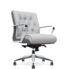 Executive Leather Office Chair – A-PRE 79/80/81