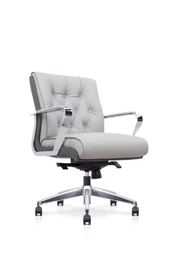 Executive Leather Office Chair – A-PRE 79/80/81