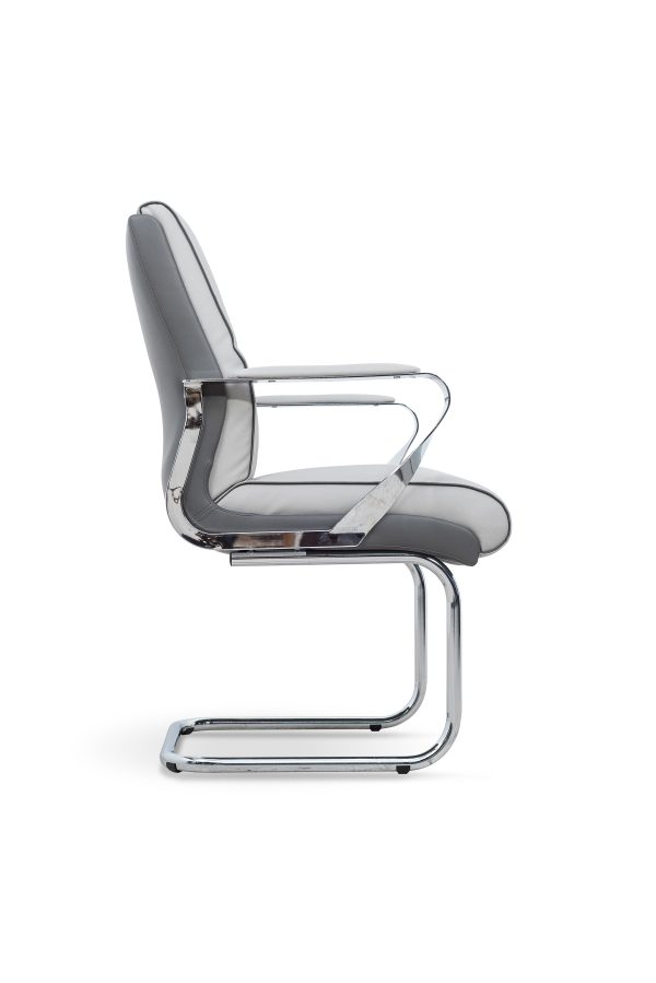 Executive Leather Office Chair – A-PRE 79/80/81