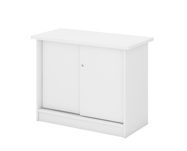 SLIDING DOOR SIDE CABINET – V-Q-YS 303