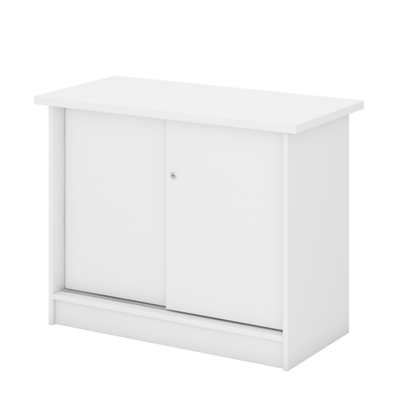 SLIDING DOOR SIDE CABINET – V-Q-YS 303