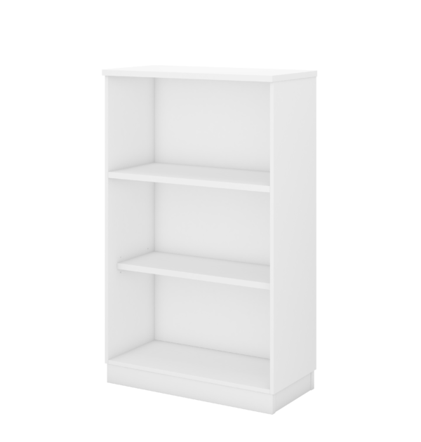 OPEN SHELF MEDIUM CABINET – V-Q-YO 13