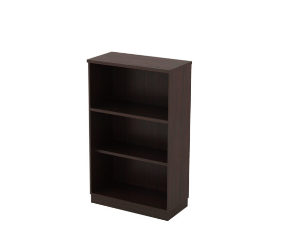 OPEN SHELF MEDIUM CABINET – V-Q-YO 13