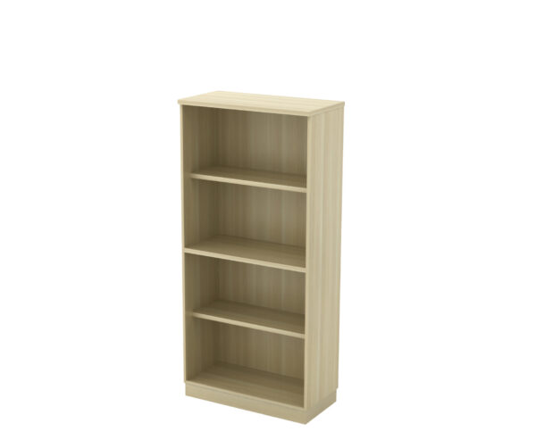 OPEN SHELF MEDIUM CABINET – V-Q-YO 17