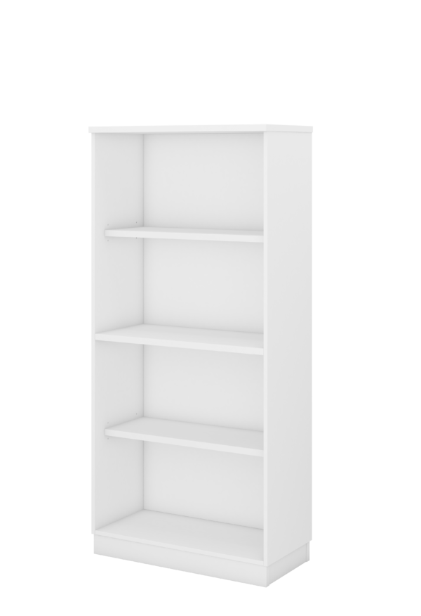 OPEN SHELF MEDIUM CABINET – V-Q-YO 17