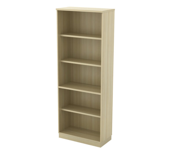 OPEN SHELF MEDIUM CABINET – V-Q-YO 21