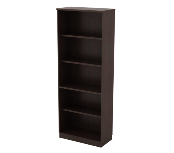 OPEN SHELF MEDIUM CABINET – V-Q-YO 21