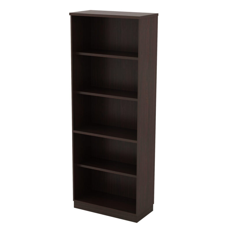 OPEN SHELF MEDIUM CABINET – V-Q-YO 21