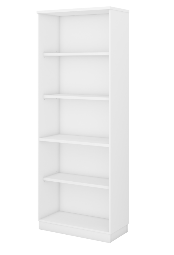 OPEN SHELF MEDIUM CABINET – V-Q-YO 21