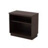 OPEN SHELF SIDE CABINET – V-Q-YO 875