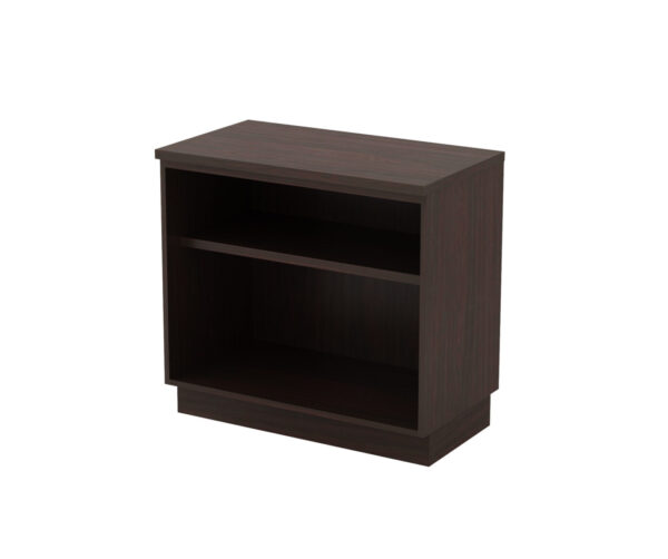 OPEN SHELF SIDE CABINET – V-Q-YO 875