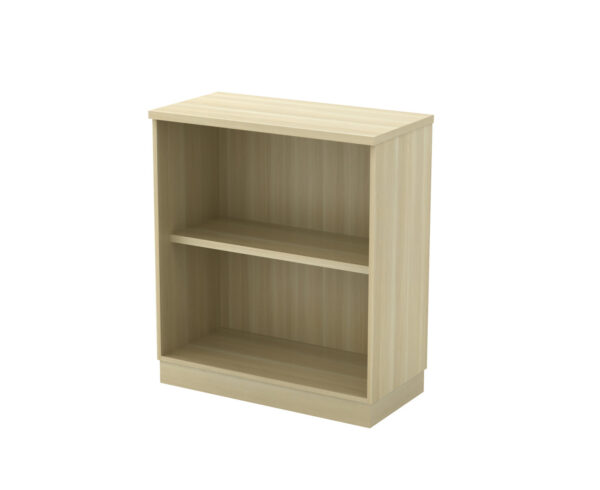 OPEN SHELF LOW CABINET – V-Q-YO 9