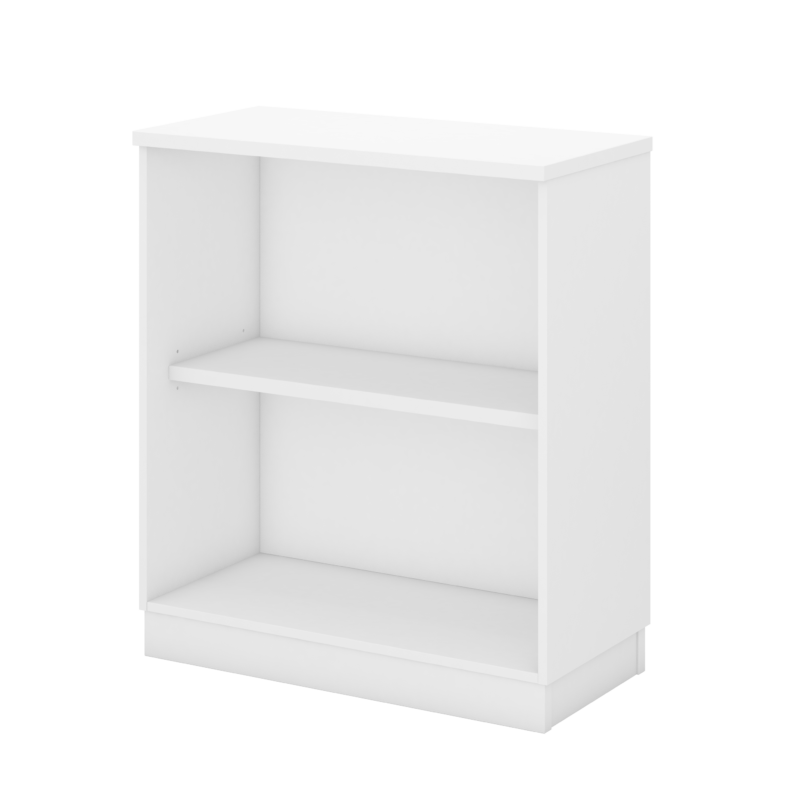 OPEN SHELF LOW CABINET – V-Q-YO 9