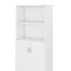 SEMI SWITCH DOOR MEDIUM CABINET – V-Q-YOD 17