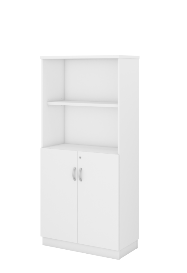 SEMI SWITCH DOOR MEDIUM CABINET – V-Q-YOD 17