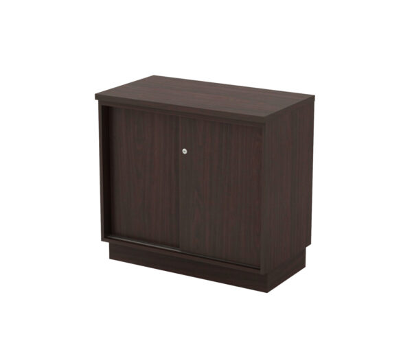 SLIDING DOOR SIDE CABINET – V-Q-YS 875