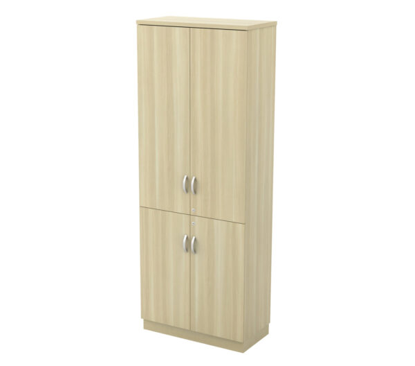 DUAL SWITCH DOOR HIGH CABINET – V-Q-YTD 21