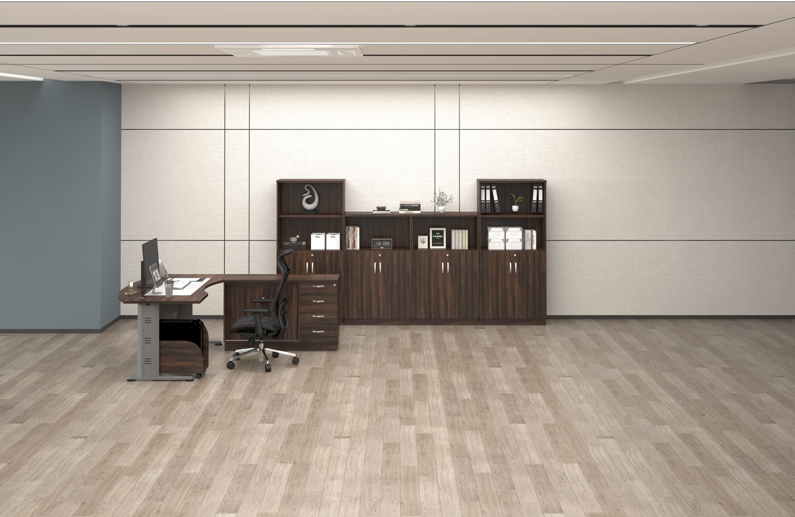 Manager Table - V-QMB 55 + Q-YSP 7124