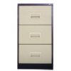 3 Drawer Steel Filing Cabinet – GV-S 106/BB