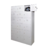 18 Compartment Steel Locker – GV-S 109/A