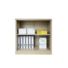 Half Height Steel Cupboard Without Door – GV-S 112 W