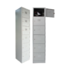 6 Compartment Steel Locker – GV-S 114/A