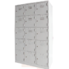 15 Compartment Steel Locker – GV-S 125/A