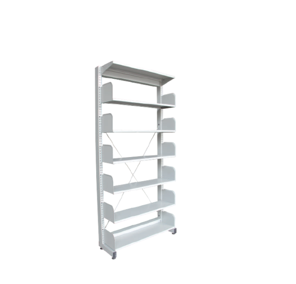 Single Side Library Rack Without Side Panel – GV-S 316 W