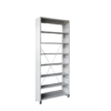 Single Side Library Rack With Side Panel – GV-S 317