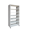 Double Side Library Rack With Side Panel – GV-S 326