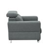 Superior Sofa – A-S 3139-1S Superior Sofa – A-S 3139-1S